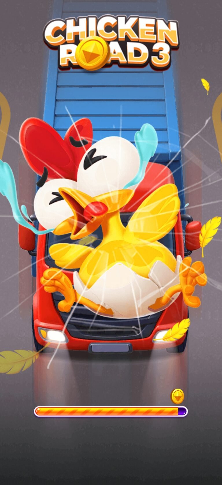 Chicken Road
