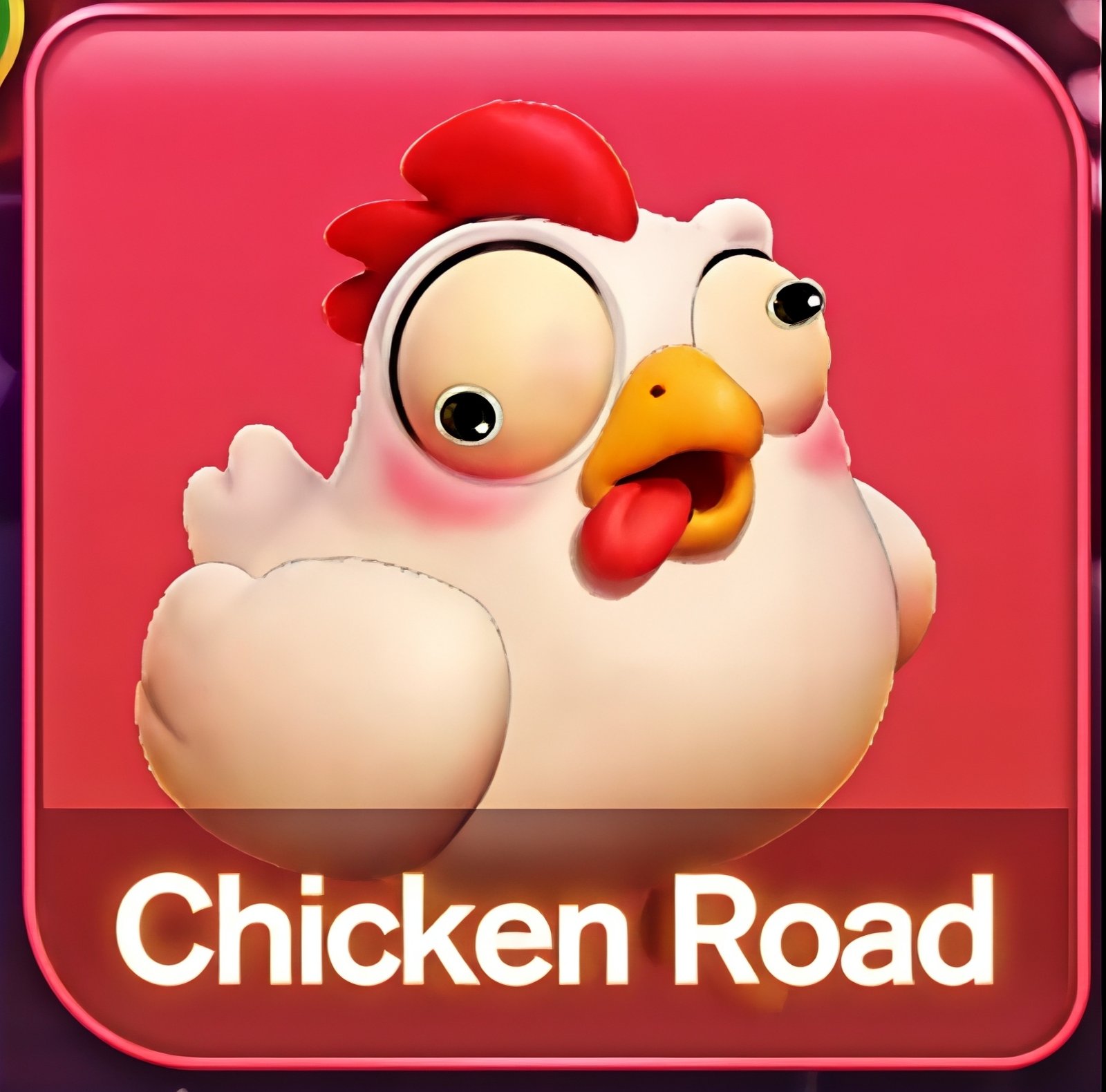 Chicken Road Game