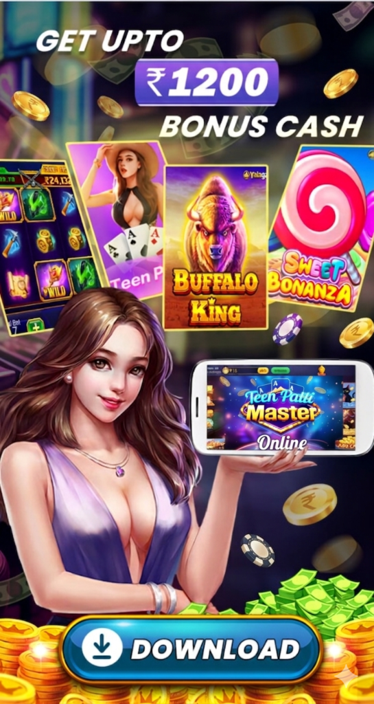 Teen Patti Master