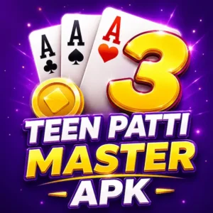 Teen Patti Master
